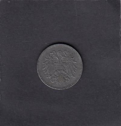 Beschrijving: 20 Heller